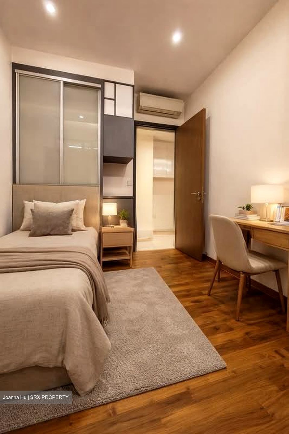 The Florentine (D19), Apartment #576812791